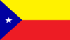Bandera de Cantón Huaquillas