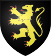 100px-Armoiries Brabant.svg.png
