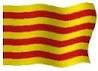 Bandera de Cornellá de Llobregat