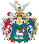 Escudo de Debrecen