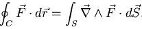 Teorema de Stokes.JPG