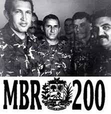 Movimiento Bolivariano Revolucionario (MBR-200.jpg