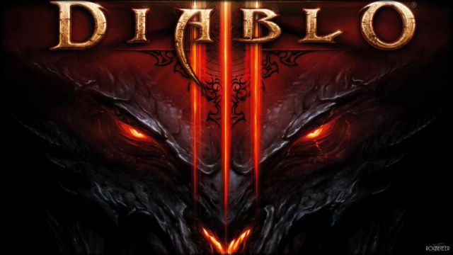 Videojuegos Diablo II