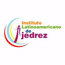 Logotipo del instituto latinoamericano de ajedrés.jpg