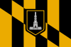 Bandera de Baltimore