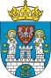 Escudo de Poznań