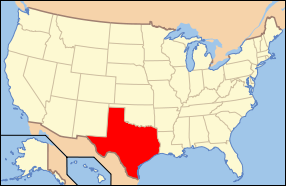 Mapa del estado de texas.png