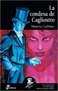 Arsène Lupin. La condesa de Cagliostro.jpg