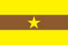 Bandera de Ituango