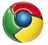 Google Chrome Browser logo icon.png