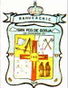 Escudo de San Francisco de Borja