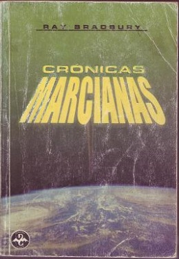 Crinicas Marcianas.JPG