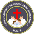 Exploradores Franciscanos Argentinos.png
