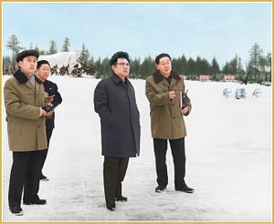 1979-03. Kim Jong Il.jpg