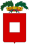 Escudo de Provincia de Piacenza