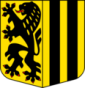 Escudo de Dresde (Dresden)