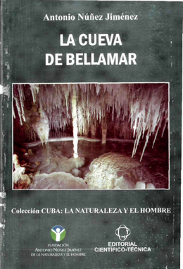 La Cueva de Bellamar-Antonio Nunez Jimenez.png