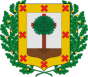 Escudo de Vizcaya