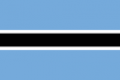 Flag of Botswana.png