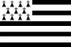 Bandera de Brest