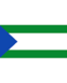 Bandera de Puerto Triunfo