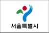 Bandera de Seúl