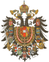 Escudo de Francisco José I