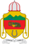 Escudo de Ituango