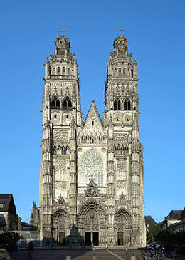 Tours cathedrale face NS ter.jpg