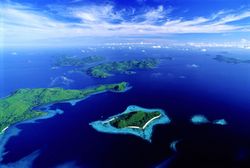 Isla de Palawan