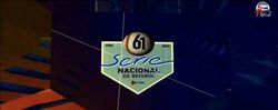 Logo 61 Serie Nacional de Béisbol.jpeg