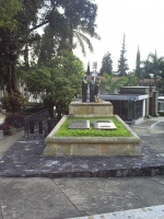 Museo Cementerio San Pedro(47)-Medellin.JPG