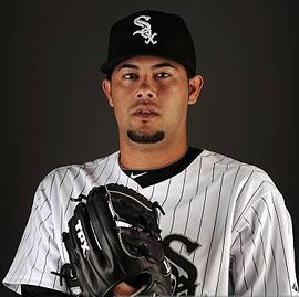 Jhonny Núñez,Beisbol.jpg