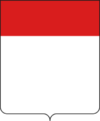 Escudo de Bonifacio de Montferrato