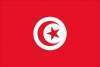 Bandera de Djerba (Túnez)