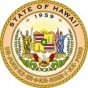 Escudo de Estado de Hawaii