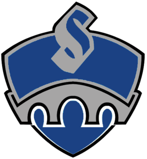 Sancti Spiritus logo beisbol.png