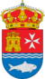 Escudo de Alcolea del Río (Sevilla)