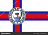 Bandera de Tórshavn