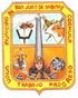 Escudo de San Juan de Sabinas