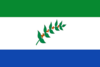 Bandera de Briceño