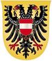 Escudo de Braunau am Inn