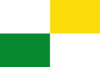 Bandera de Algarrobo
