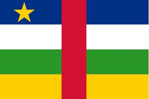 Bandera de la Republica Centroafricana.jpg