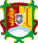 Escudo de Nayarit (México)