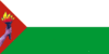 Bandera de Cantón Río Verde