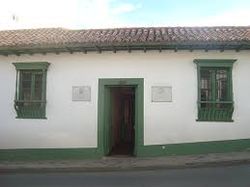 Museo Histórico Casa Cultural Gustavo Rojas Pinilla.jpg