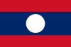 Bandera de Vientiane