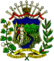 Escudo de Táchira