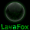 Versión 2 de LavaFox – versión verde.